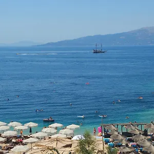  Apartamento Ardit Seaside