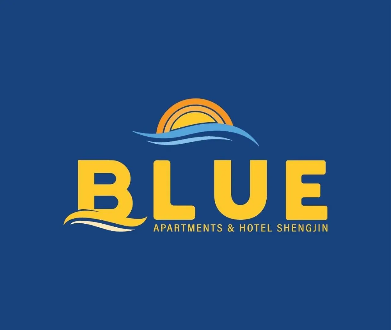 Blue Apartments & Hotel Shengjin Albania