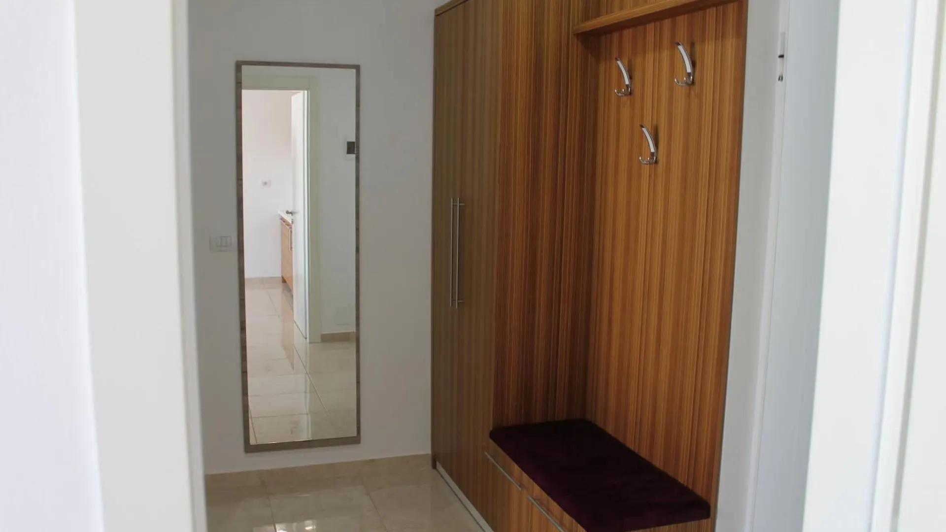 Blue Apartments & Hotel Shengjin Albania