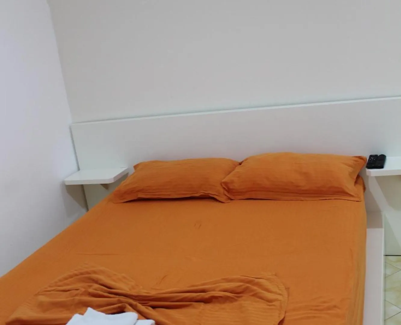 Blue Apartments & Hotel Shengjin Albania