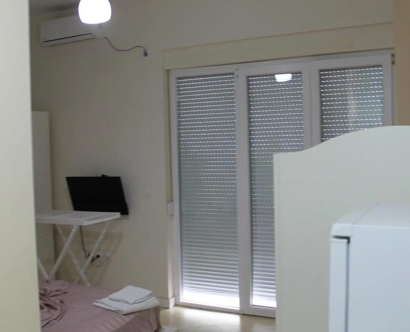 Blue Apartments & Hotel Shengjin