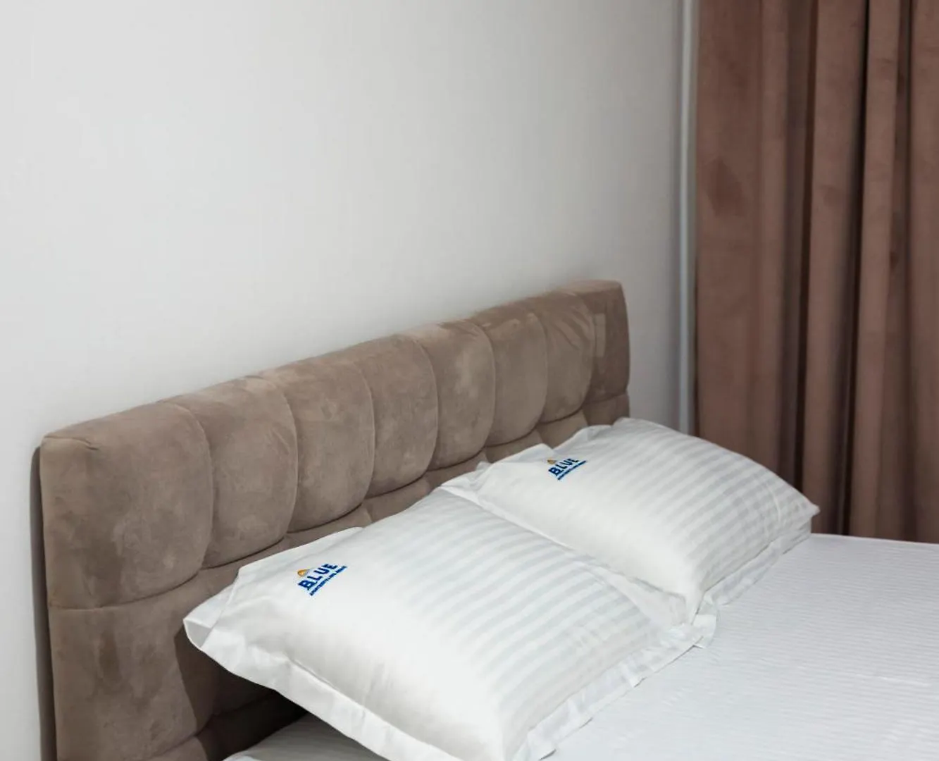 Blue Apartments & Hotel Shengjin